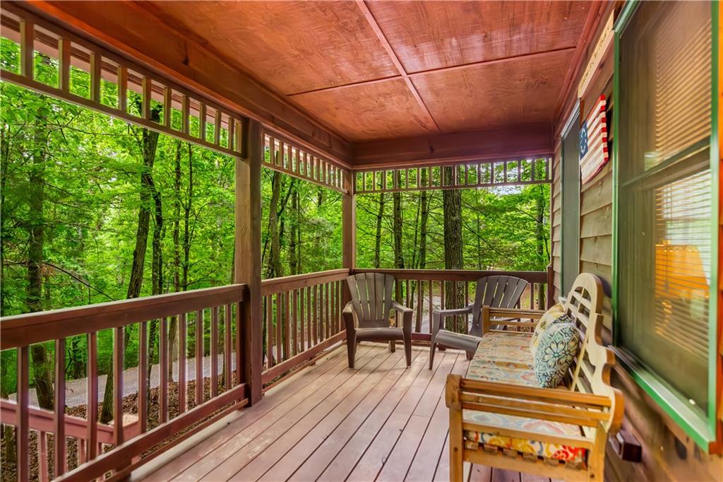 8 Mildred Lane Ln, Ellijay, Georgia image 28