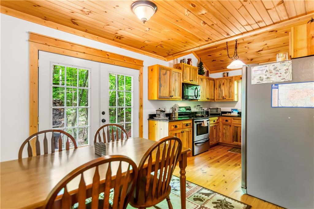 8 Mildred Lane Ln, Ellijay, Georgia image 8