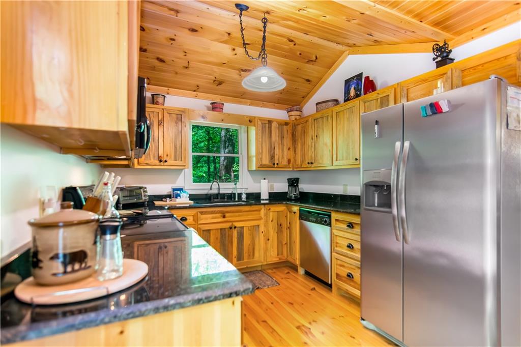 8 Mildred Lane Ln, Ellijay, Georgia image 9
