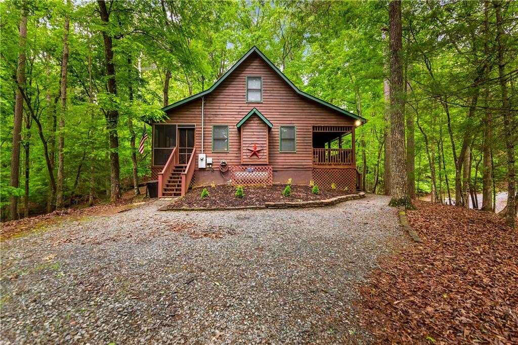 8 Mildred Lane Ln, Ellijay, Georgia image 23
