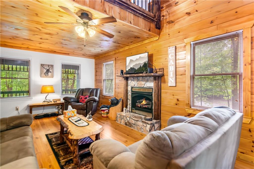 8 Mildred Lane Ln, Ellijay, Georgia image 6