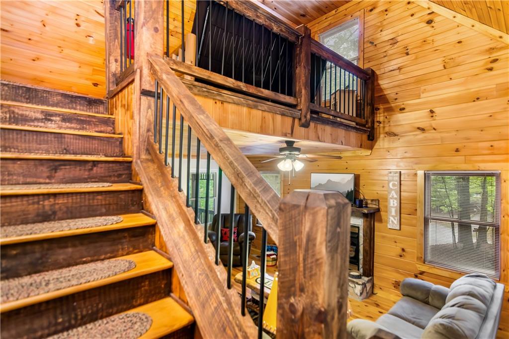 8 Mildred Lane Ln, Ellijay, Georgia image 18