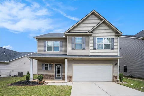 196 Boulder Run, Hiram, GA 30141 - MLS#: 7574564