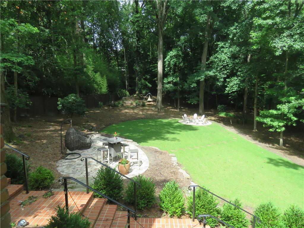 4464 Woodland Brook Drive SE
