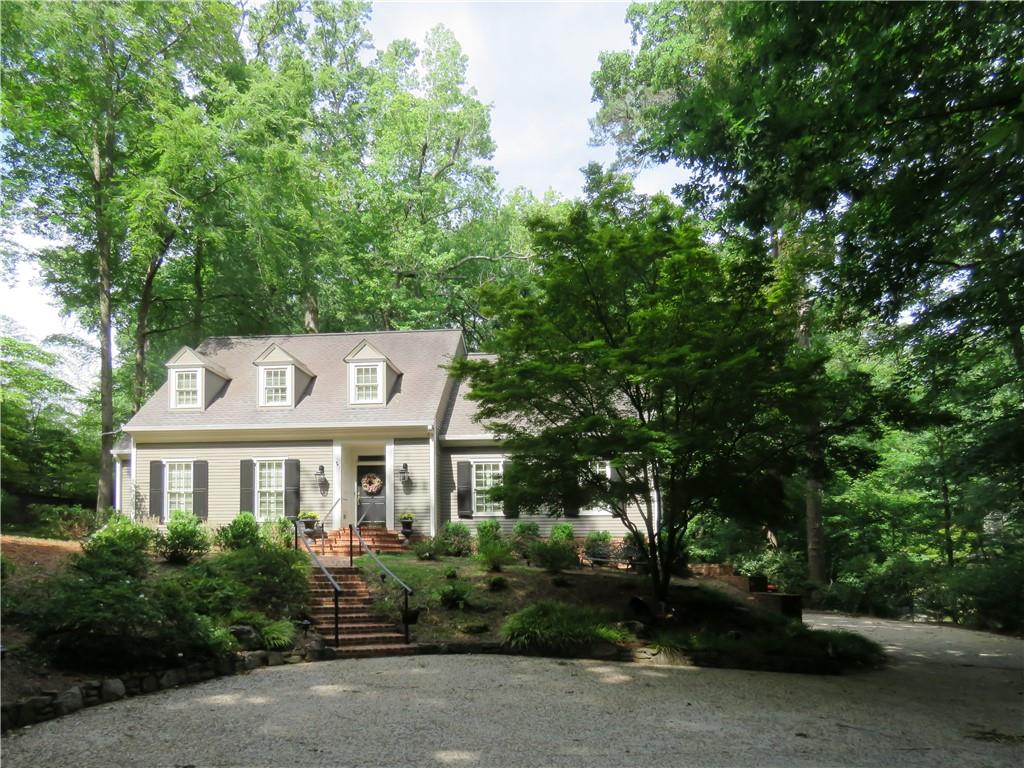 4464 Woodland Brook Drive SE