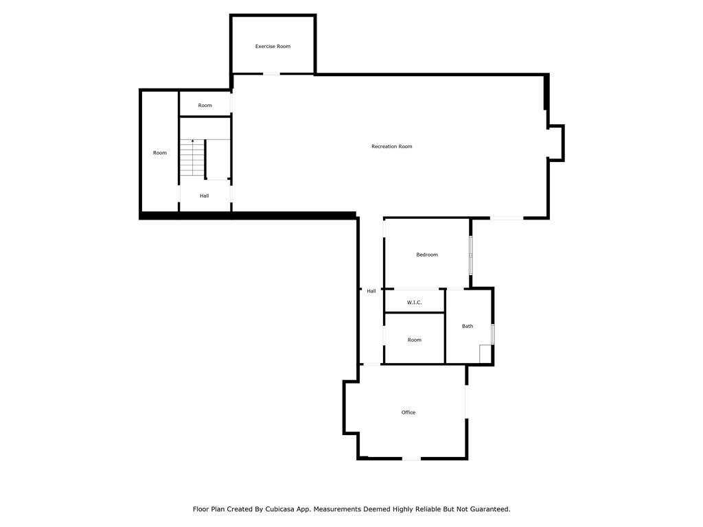Long Shadows - Residential