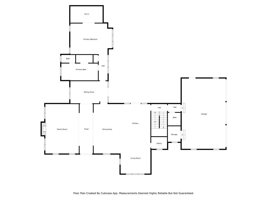 Long Shadows - Residential