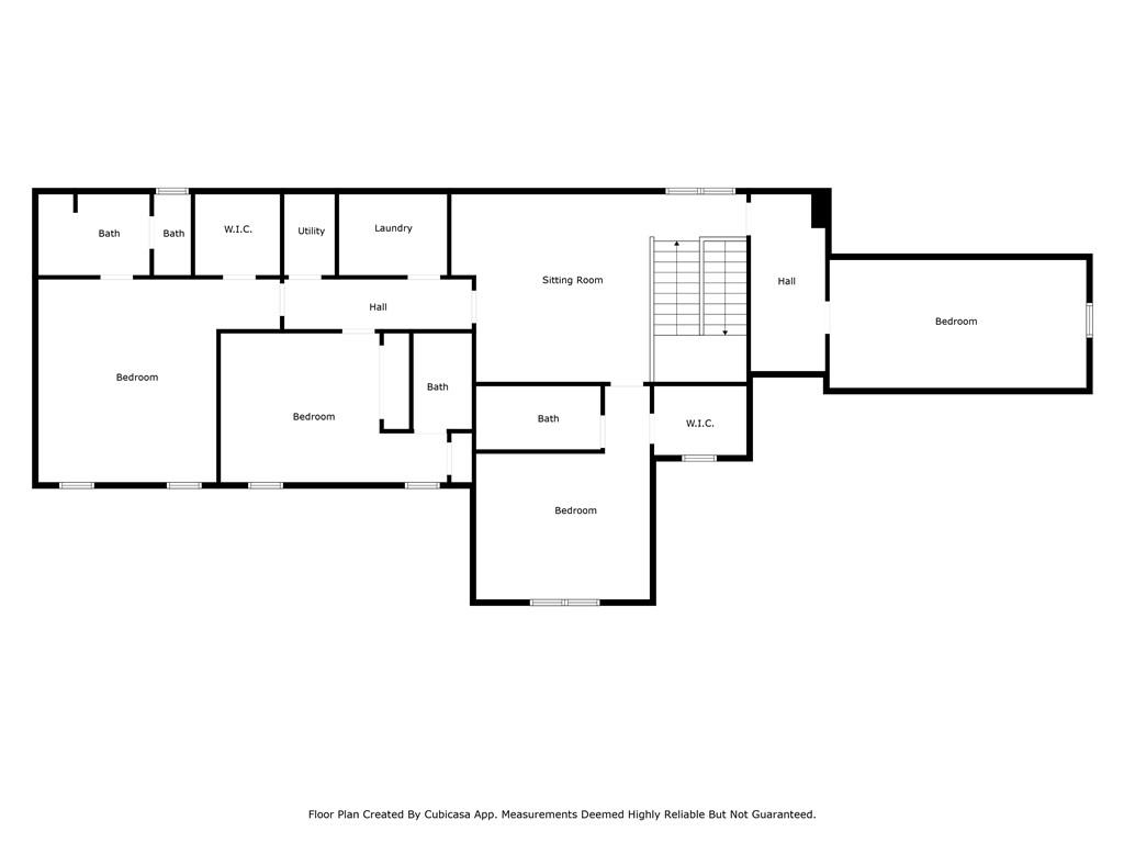 Long Shadows - Residential