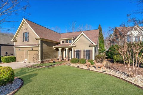 2017 Eagles Ridge Waleska GA 30183