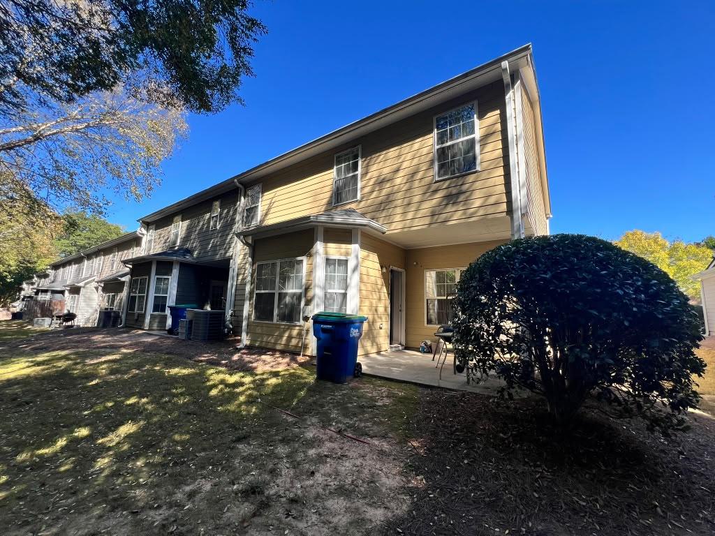 5600 Suttles Drive SW