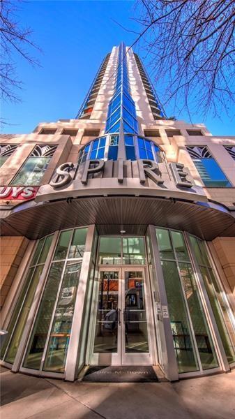 860 Peachtree Street NE 917