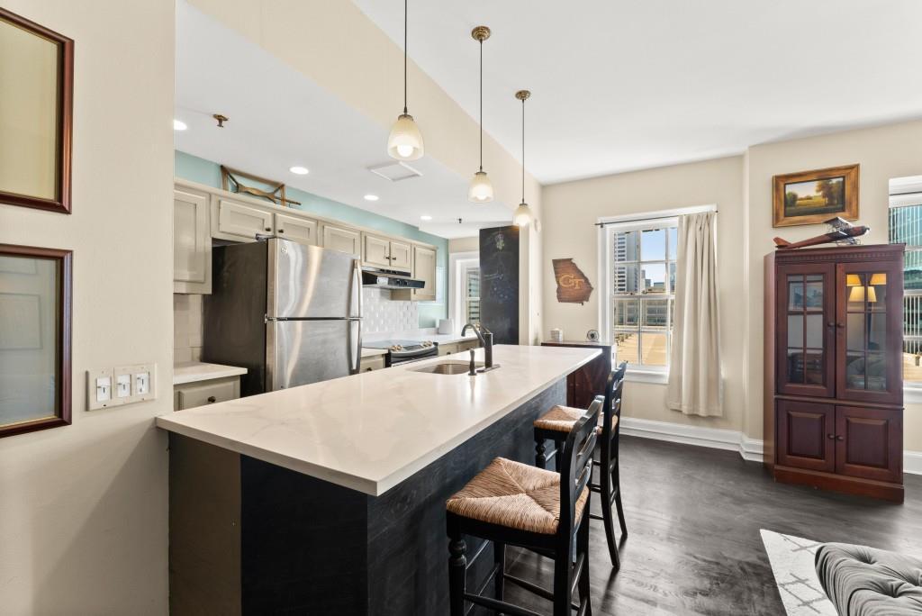 Biltmore House - Residential Lease
