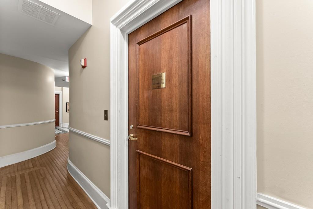 Biltmore House - Residential Lease