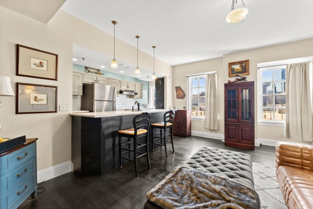 Biltmore House - Residential Lease