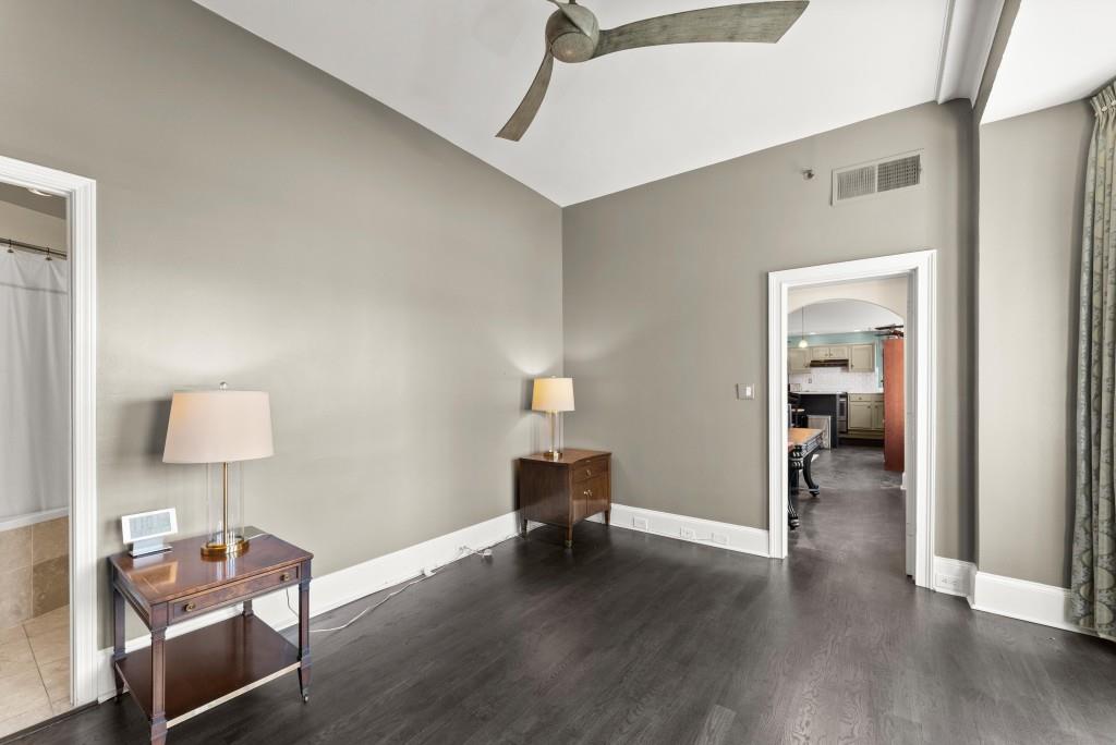 Biltmore House - Residential Lease