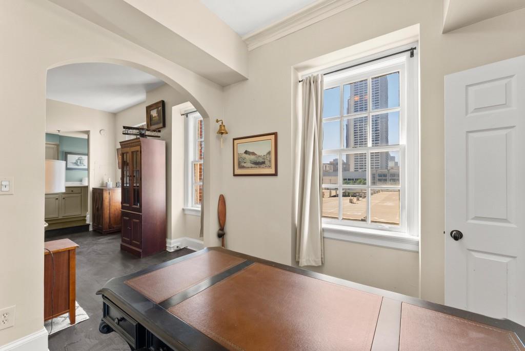 Biltmore House - Residential Lease
