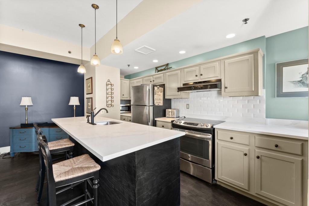 Biltmore House - Residential Lease