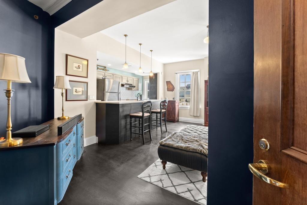 Biltmore House - Residential Lease