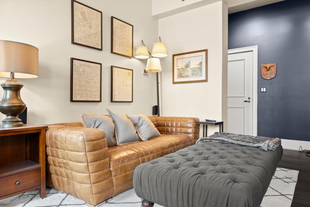 Biltmore House - Residential Lease