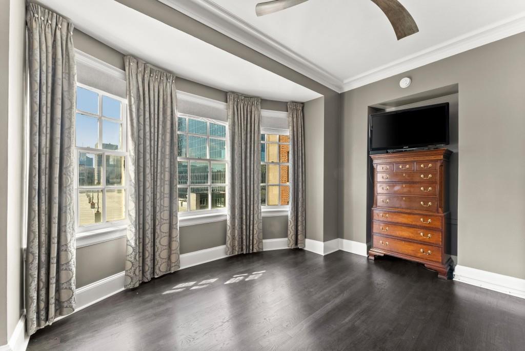 Biltmore House - Residential Lease