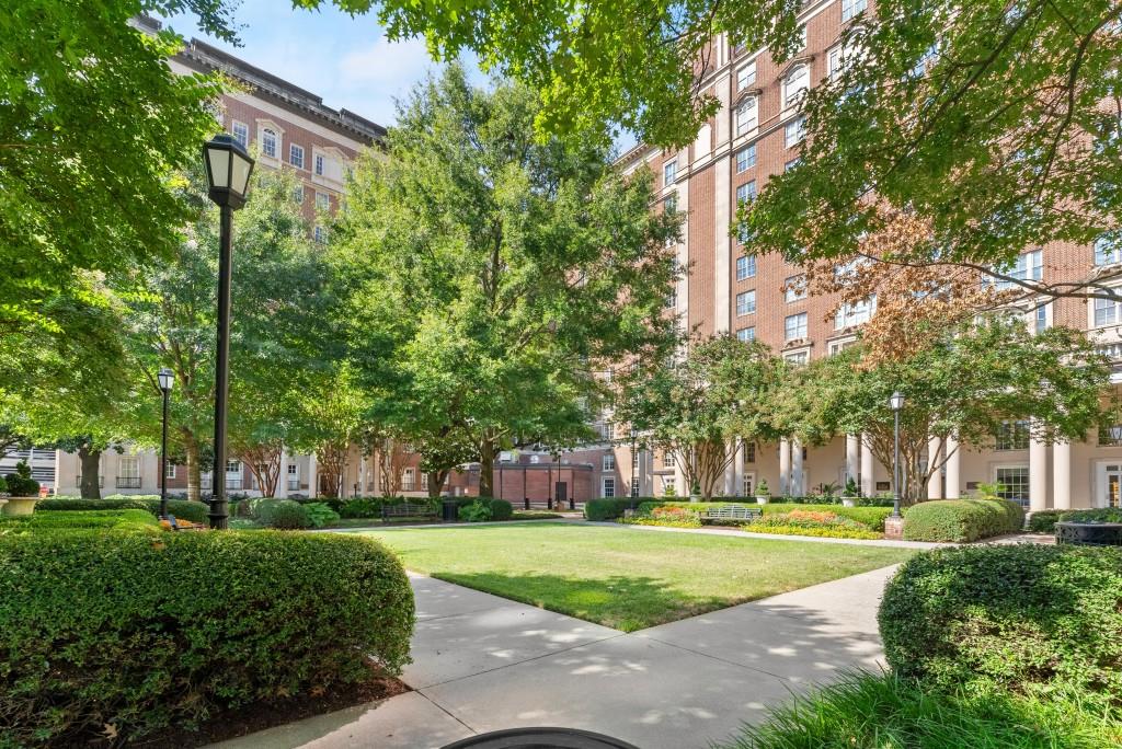 Biltmore House - Residential Lease