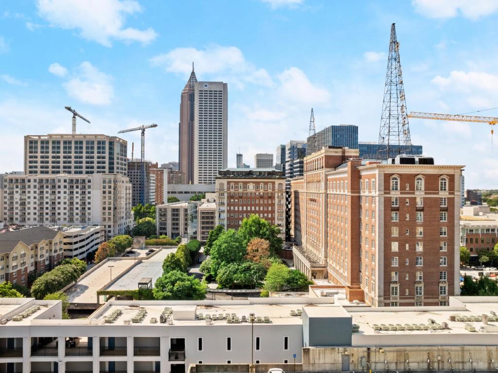 Biltmore House - Residential Lease