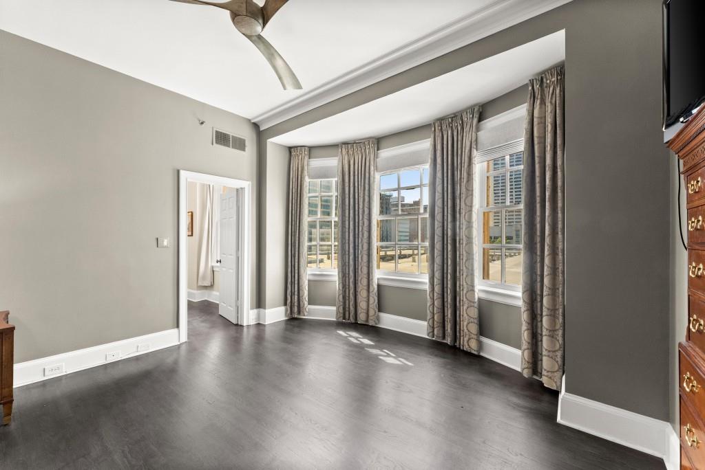 Biltmore House - Residential Lease