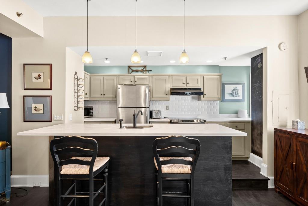 Biltmore House - Residential Lease