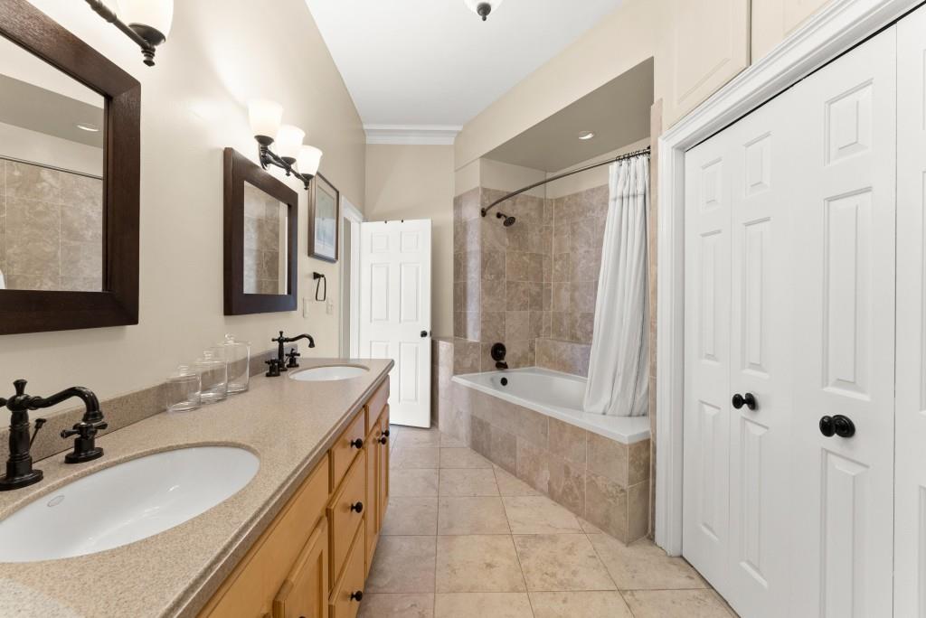 Biltmore House - Residential Lease