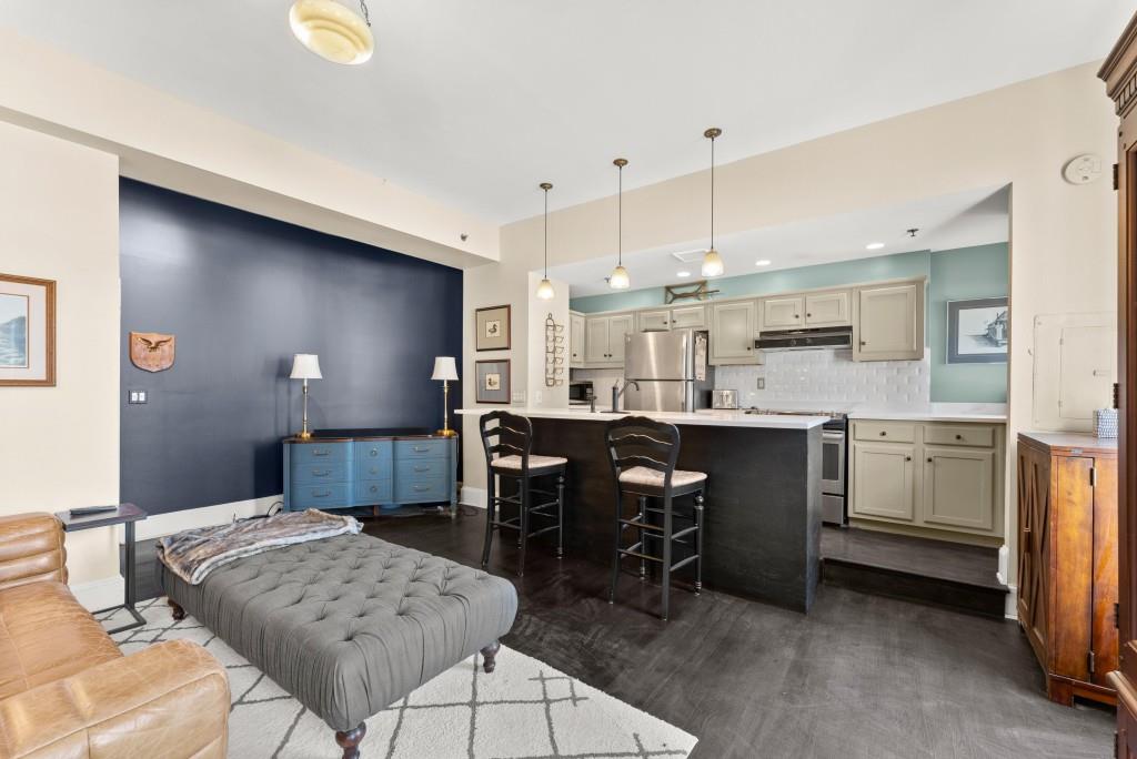 Biltmore House - Residential Lease