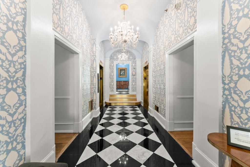 Biltmore House - Residential Lease