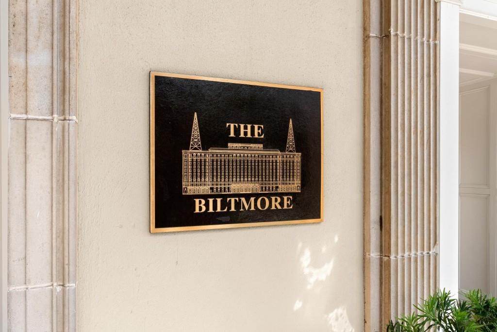 Biltmore House - Residential Lease