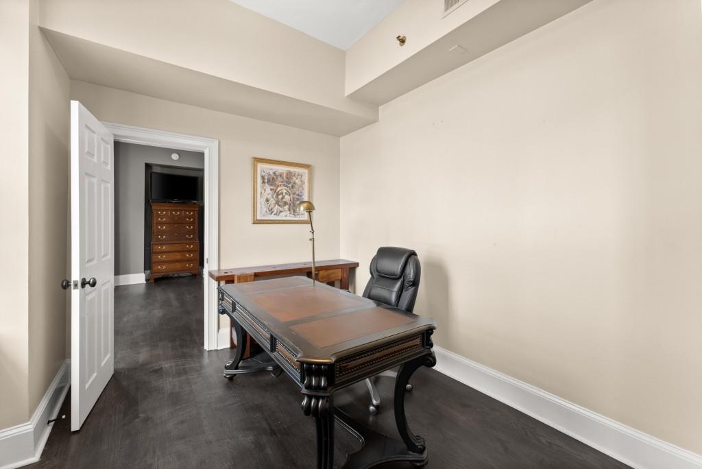 Biltmore House - Residential Lease