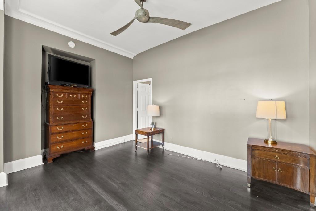 Biltmore House - Residential Lease