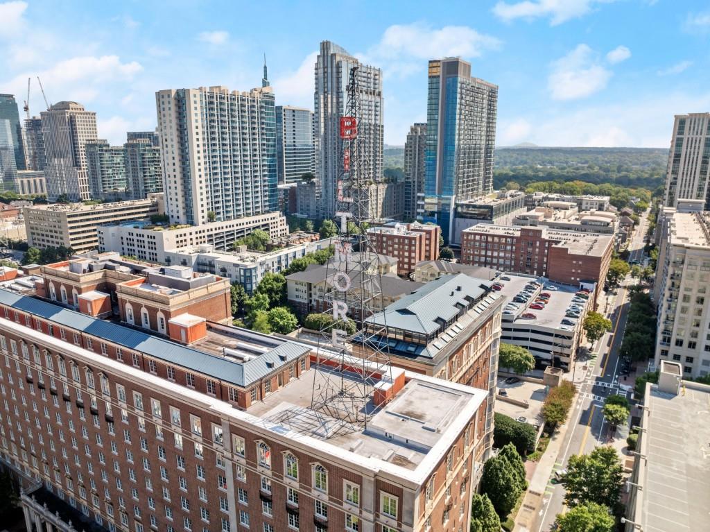 Biltmore House - Residential Lease