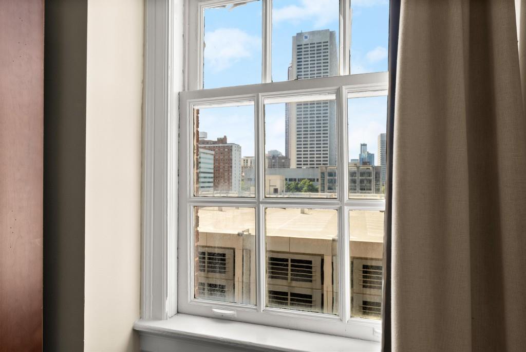Biltmore House - Residential Lease