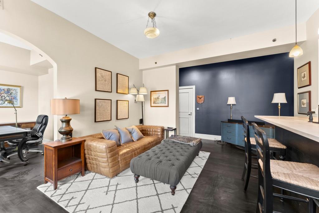 Biltmore House - Residential Lease