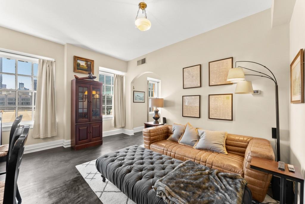 Biltmore House - Residential Lease