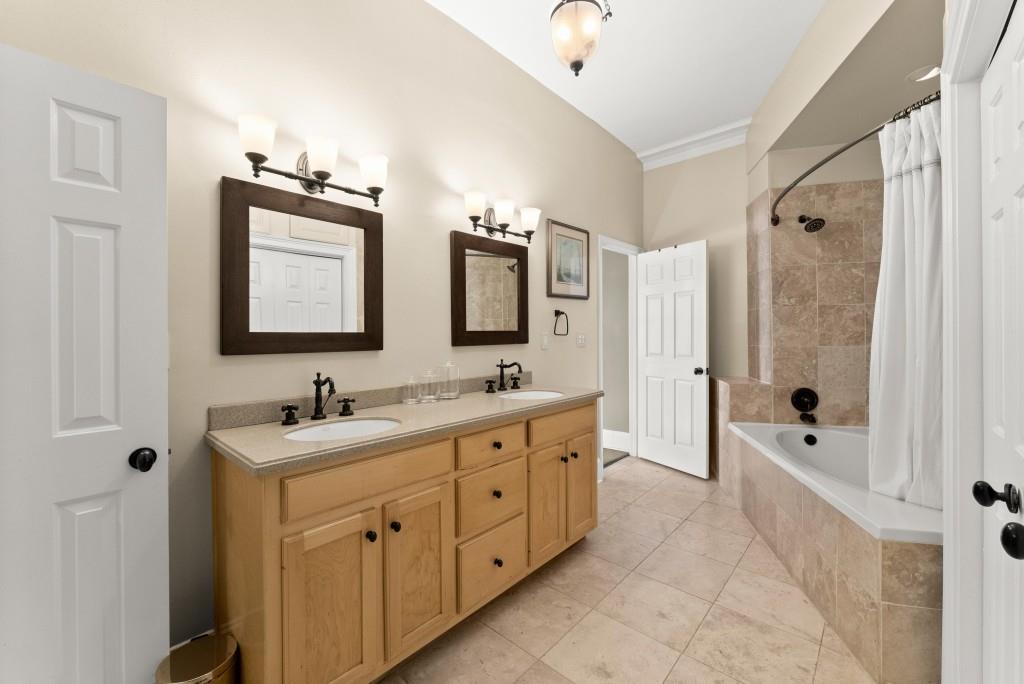 Biltmore House - Residential Lease