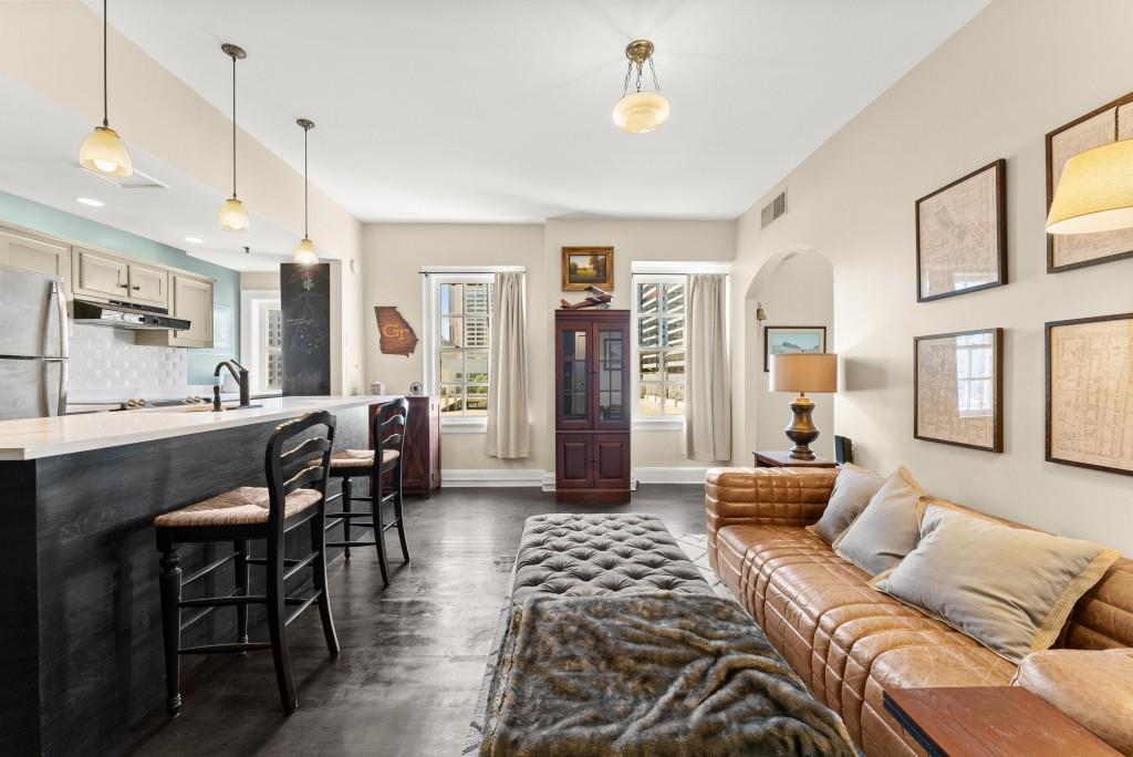 Biltmore House - Residential Lease