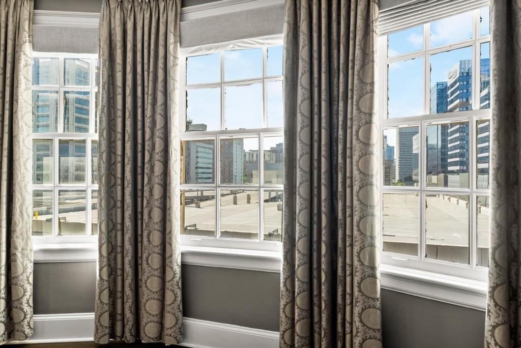 Biltmore House - Residential Lease