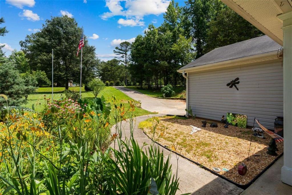 1055 Wagers Mill Road