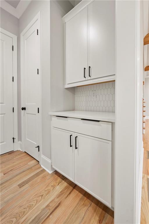 Lassiter Cove - Residential