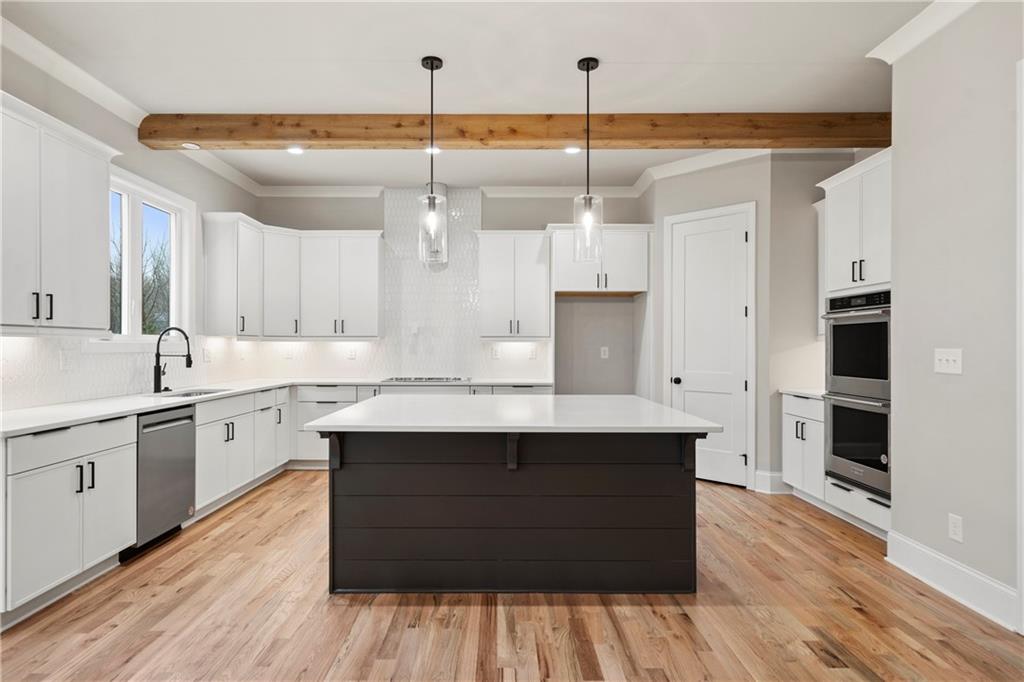 Lassiter Cove - Residential