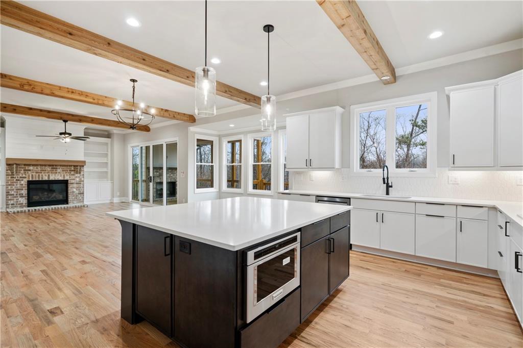 Lassiter Cove - Residential