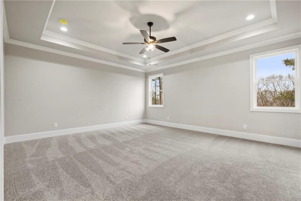 Lassiter Cove - Residential