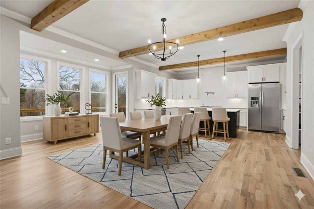 Lassiter Cove - Residential