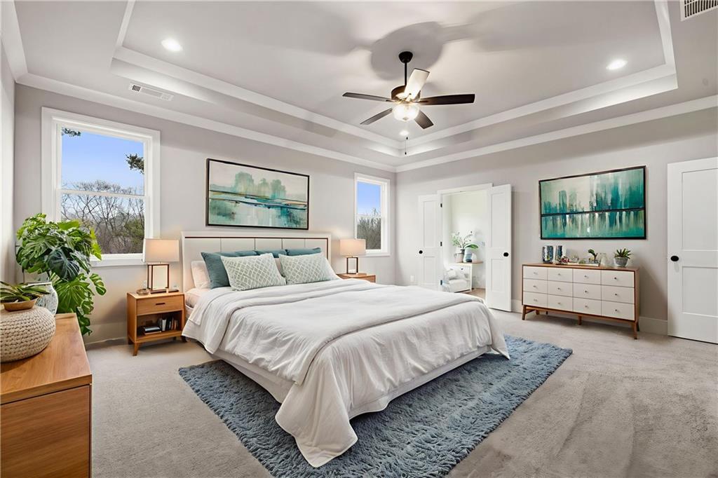 Lassiter Cove - Residential