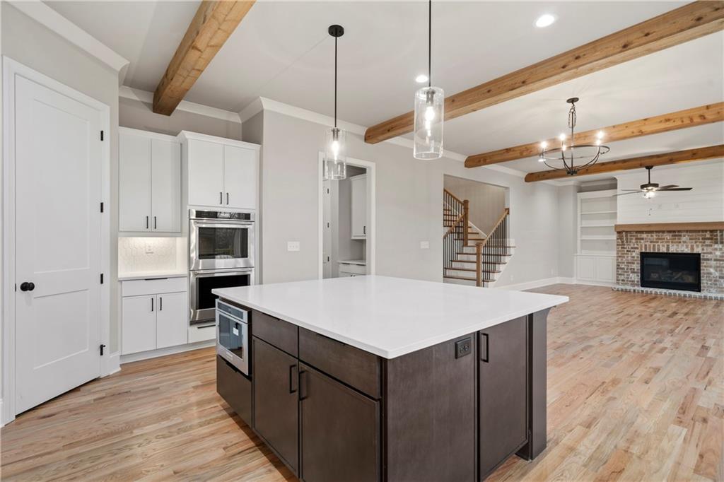 Lassiter Cove - Residential