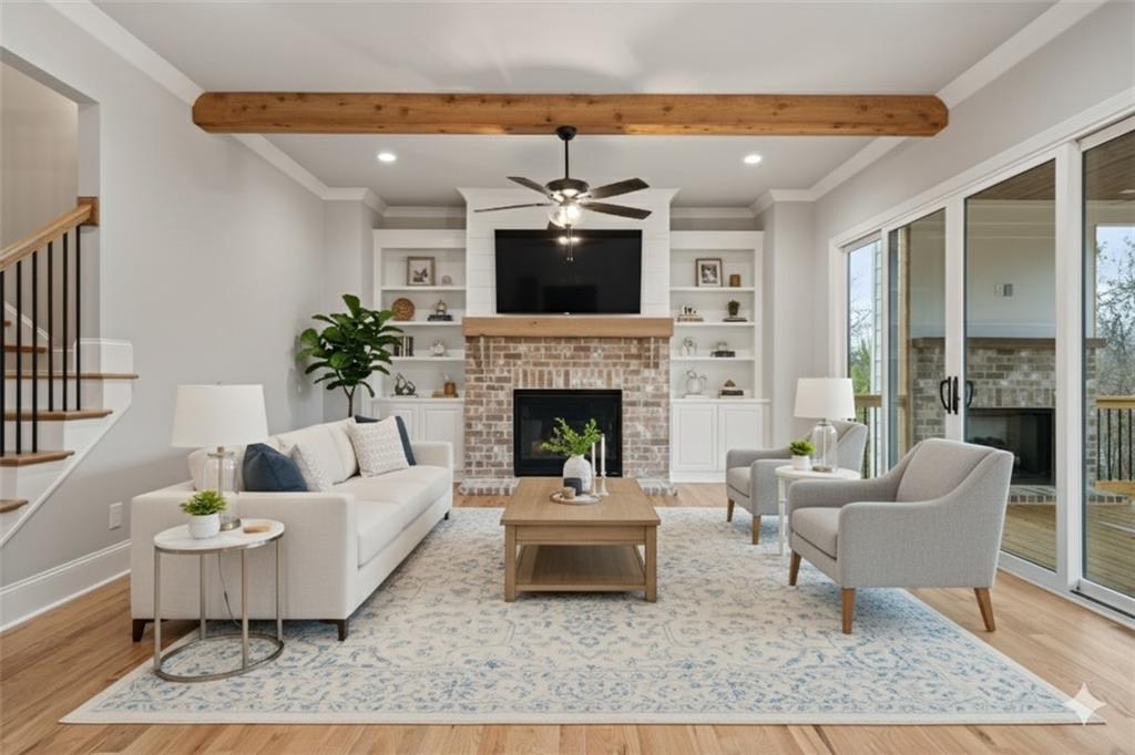 Lassiter Cove - Residential